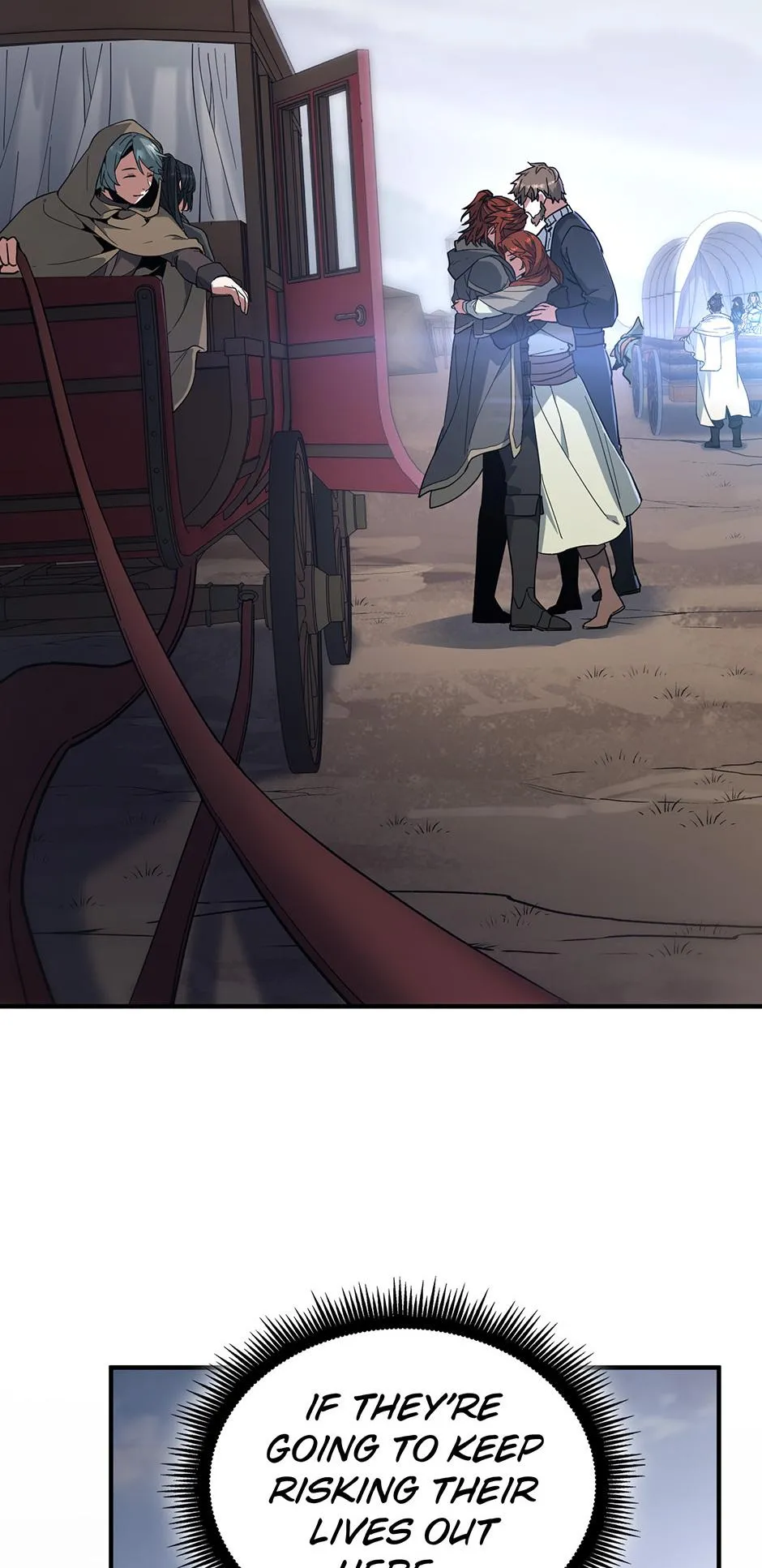 arthur leywin fight scene chapter 215