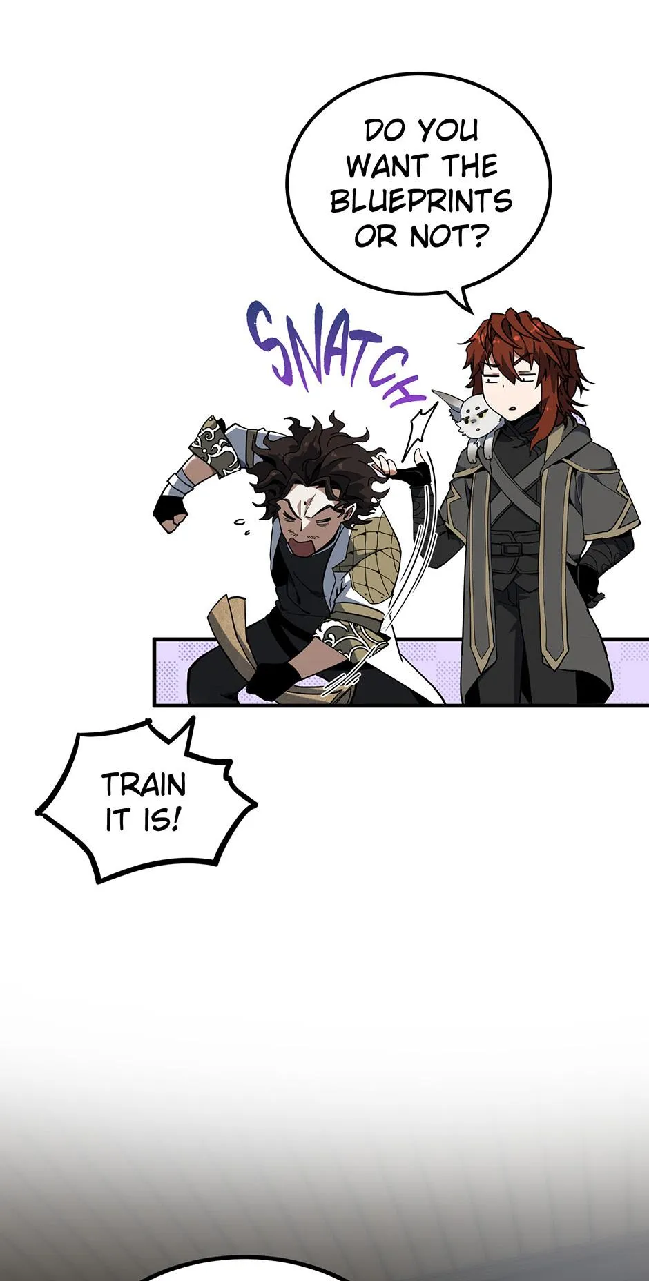 arthur leywin fight scene chapter 215