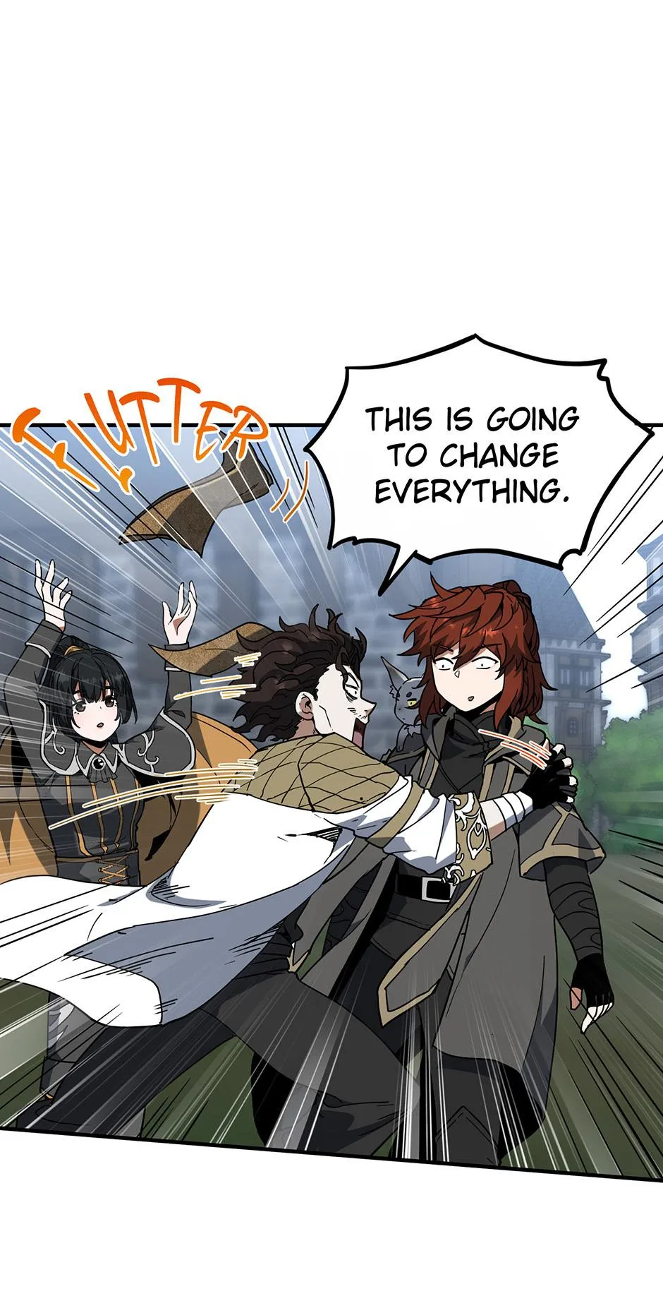 arthur leywin magic battle chapter 215
