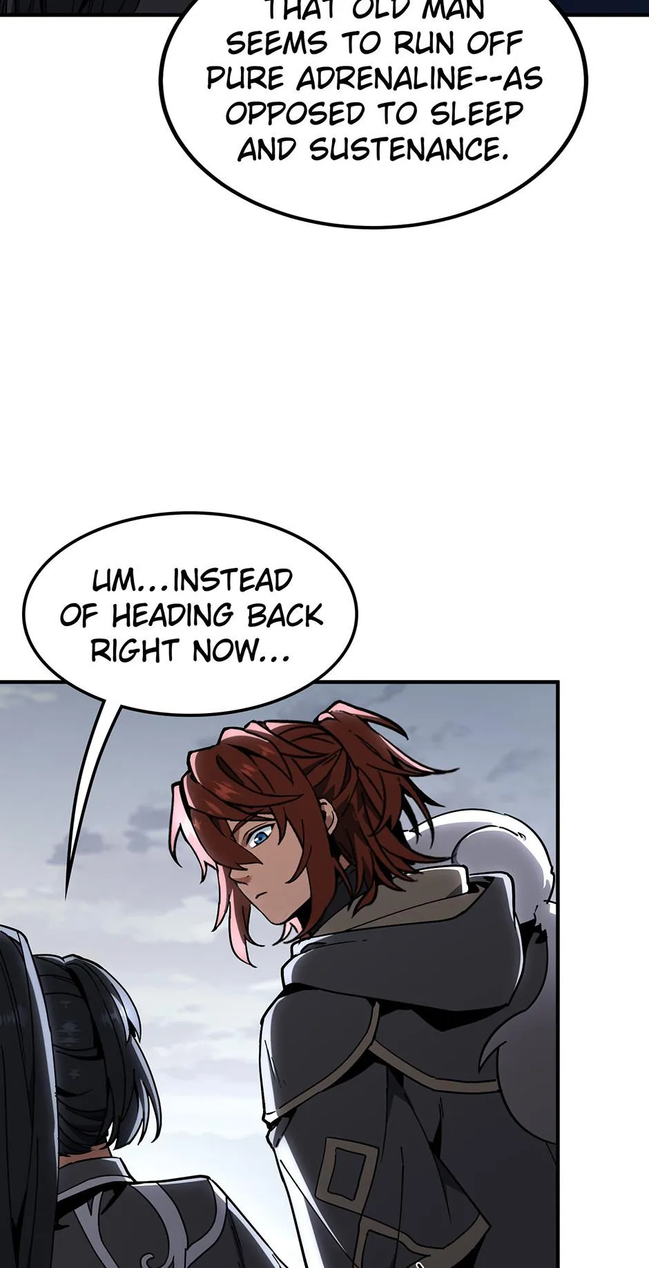 arthur leywin magic battle chapter 215