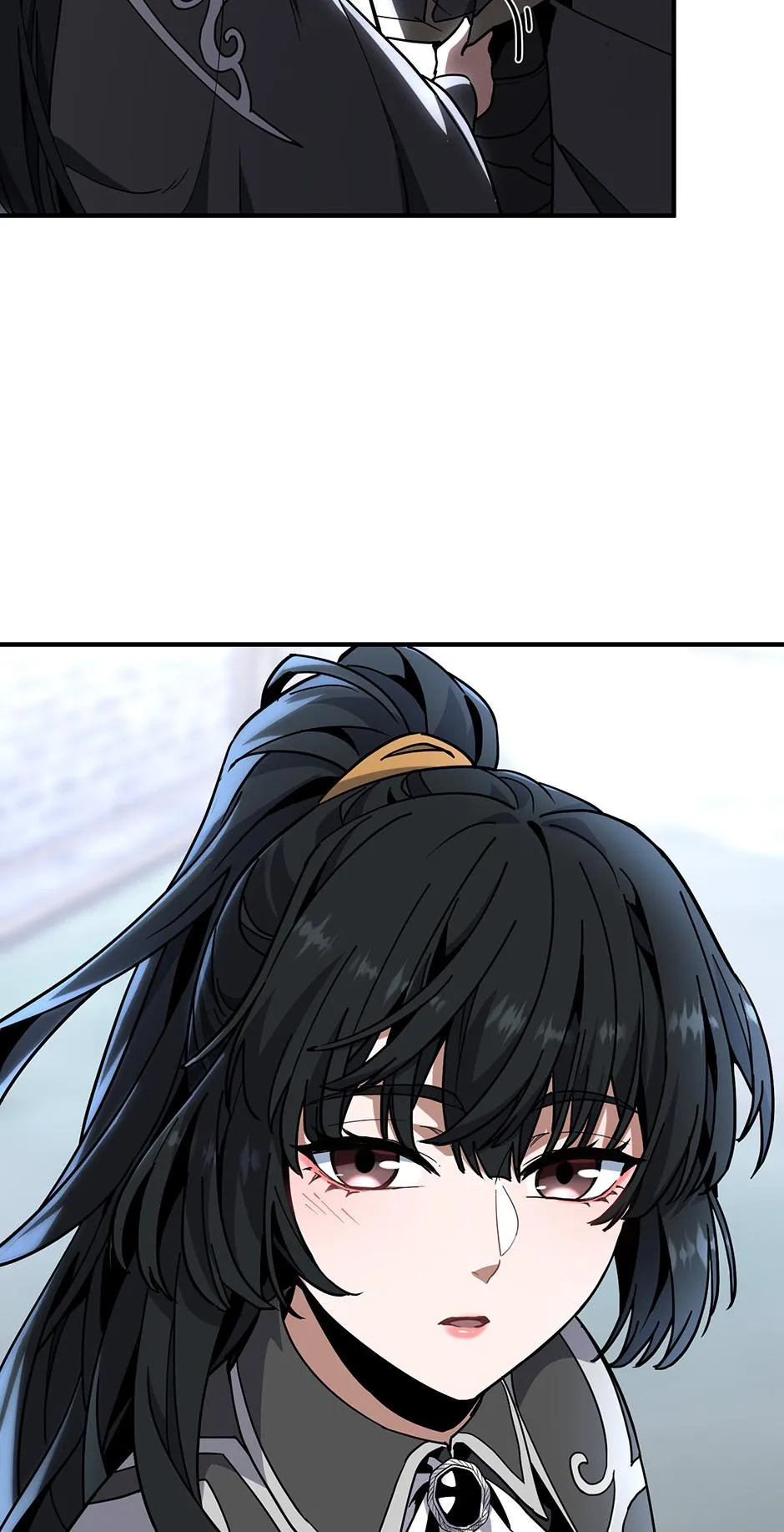 tbate manga chapter 215 page
