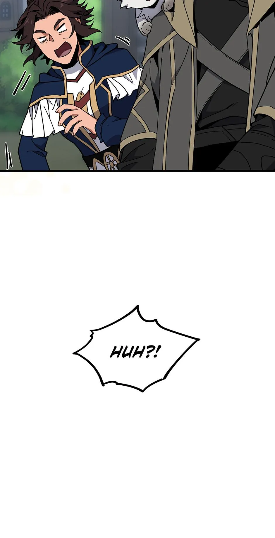 Arthur Leywin fight scene Chapter 215