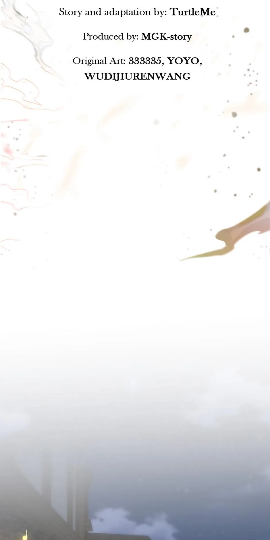 tbate chapter 216 manga panel