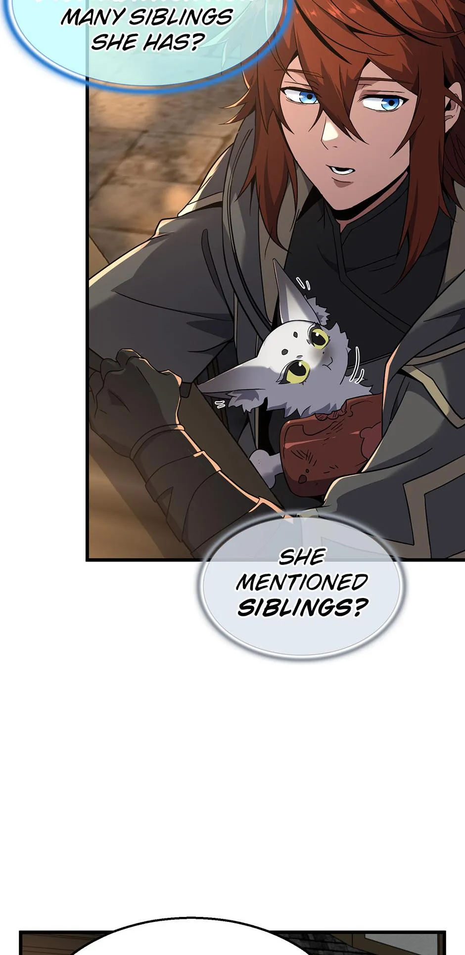 the beginning after the end webtoon chapter 216