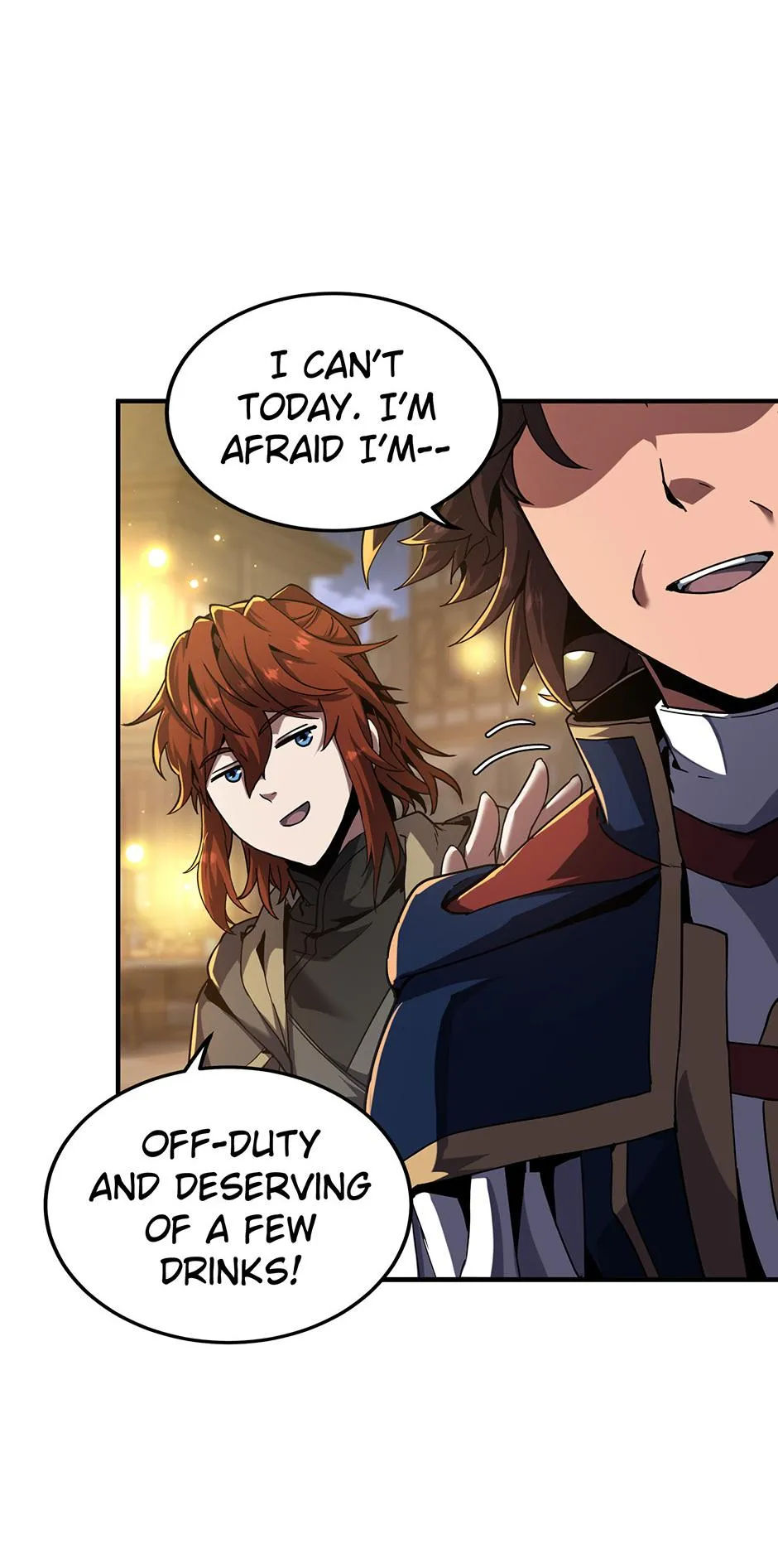 the beginning after the end webtoon chapter 216