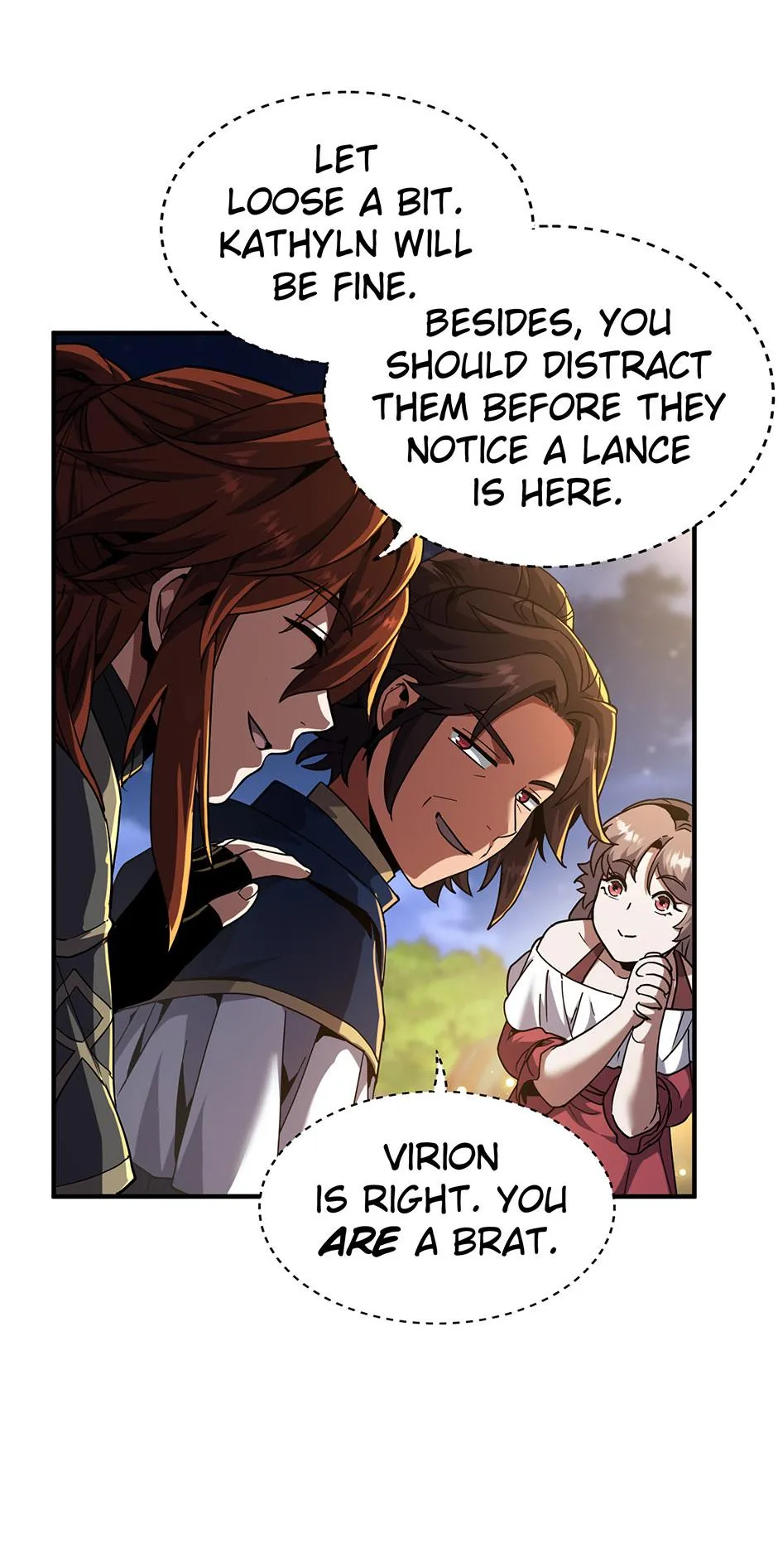 arthur leywin magic battle chapter 216