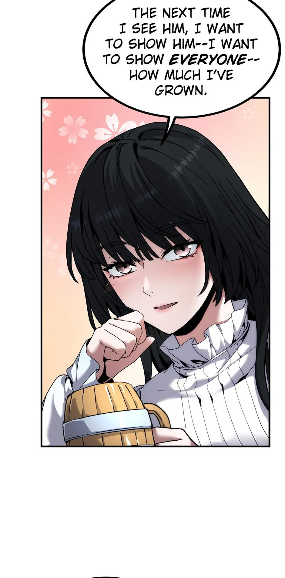 The Beginning After The End Chapter 216