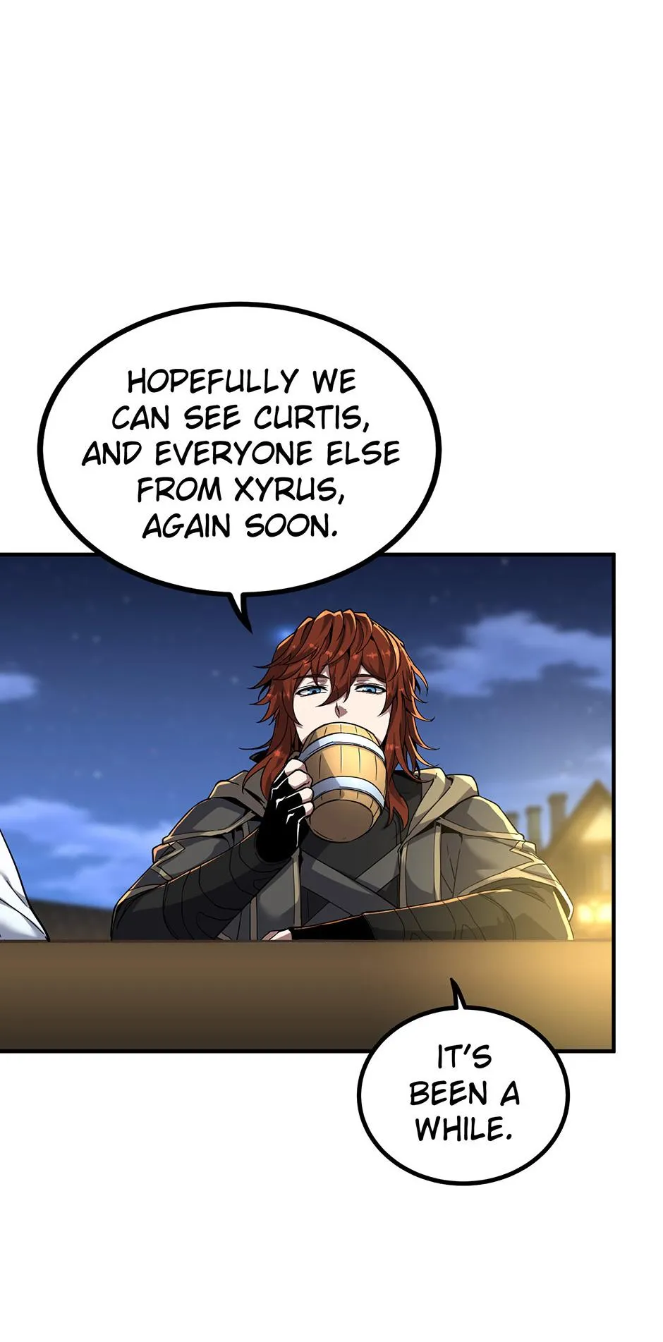 tbate chapter 216 manga panel