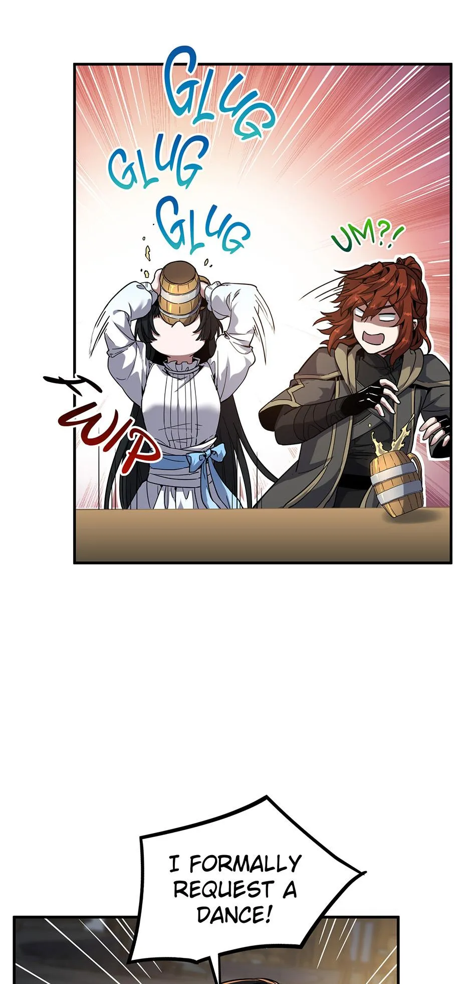tbate manga chapter 216 page