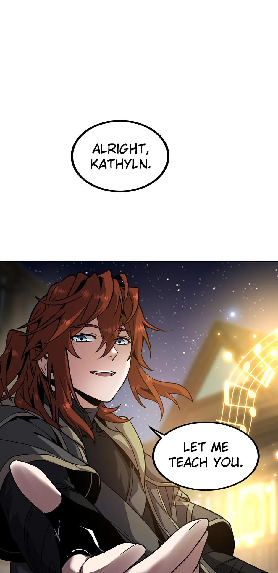 the beginning after the end manhwa