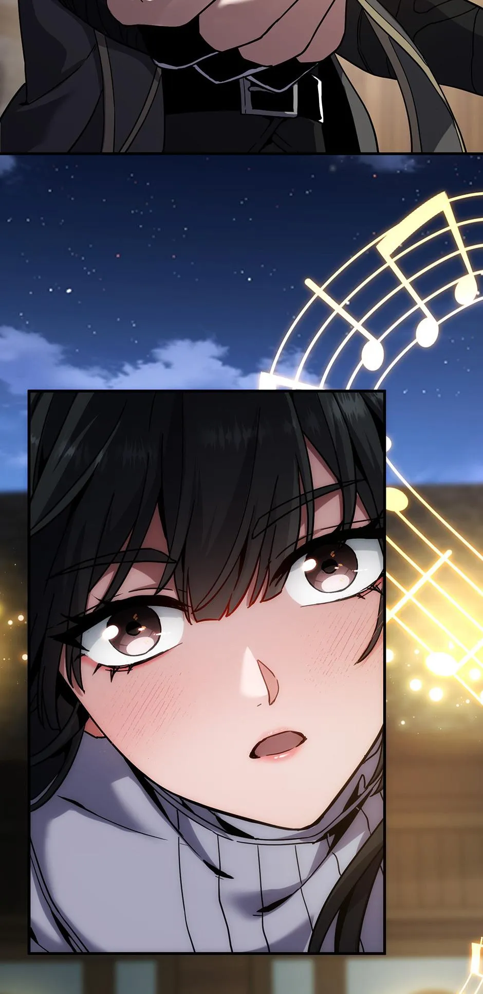 the beginning after the end webtoon chapter 216