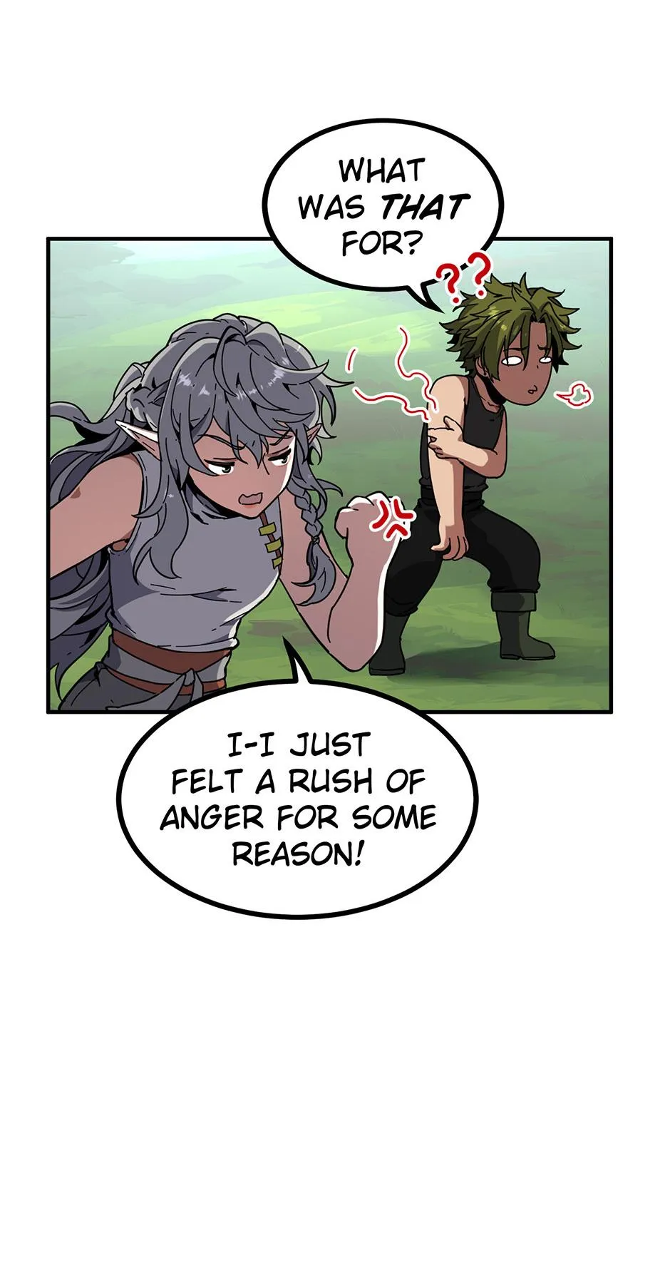 the beginning after the end manga