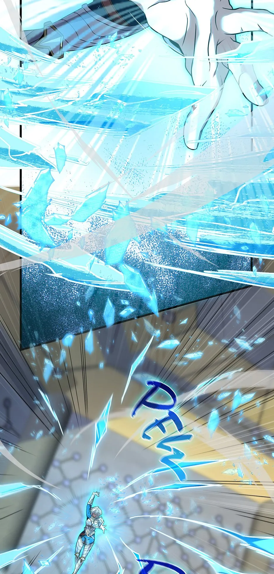 tbate manga chapter 217 page