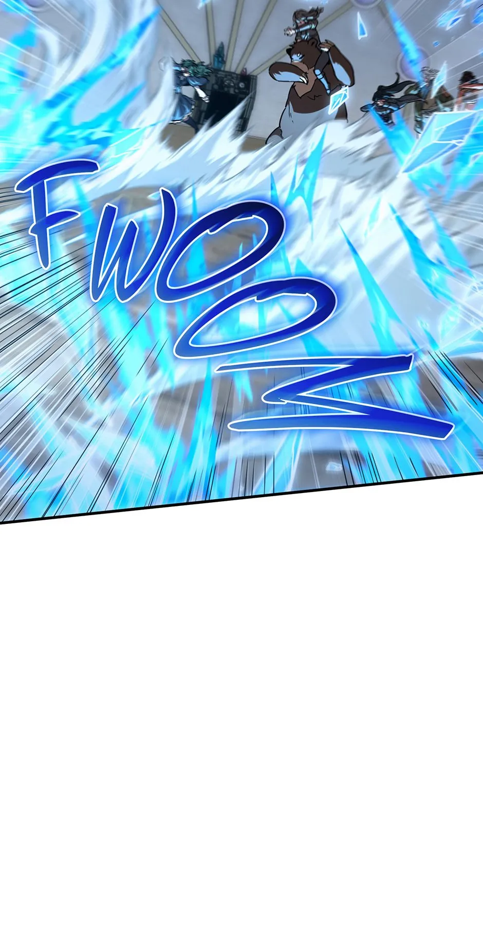 the beginning after the end webtoon chapter 217