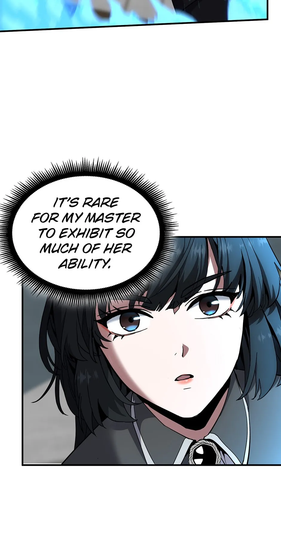 tbate manga chapter 217 page