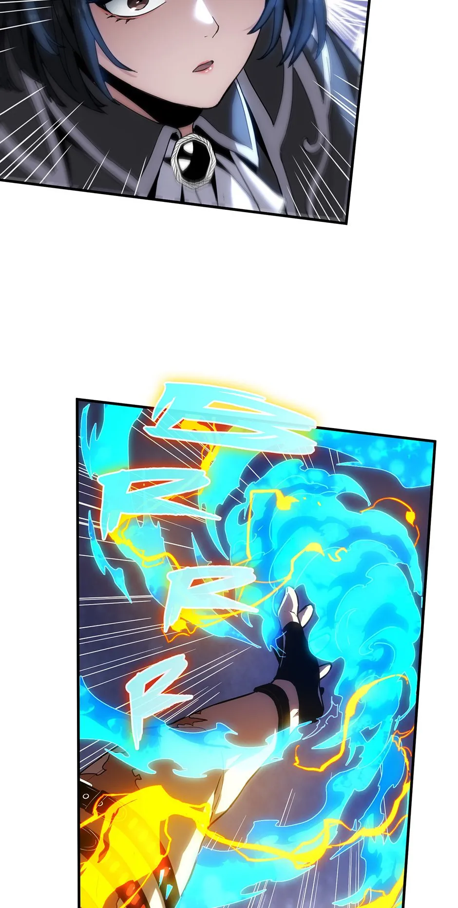 tbate manga chapter 217 page