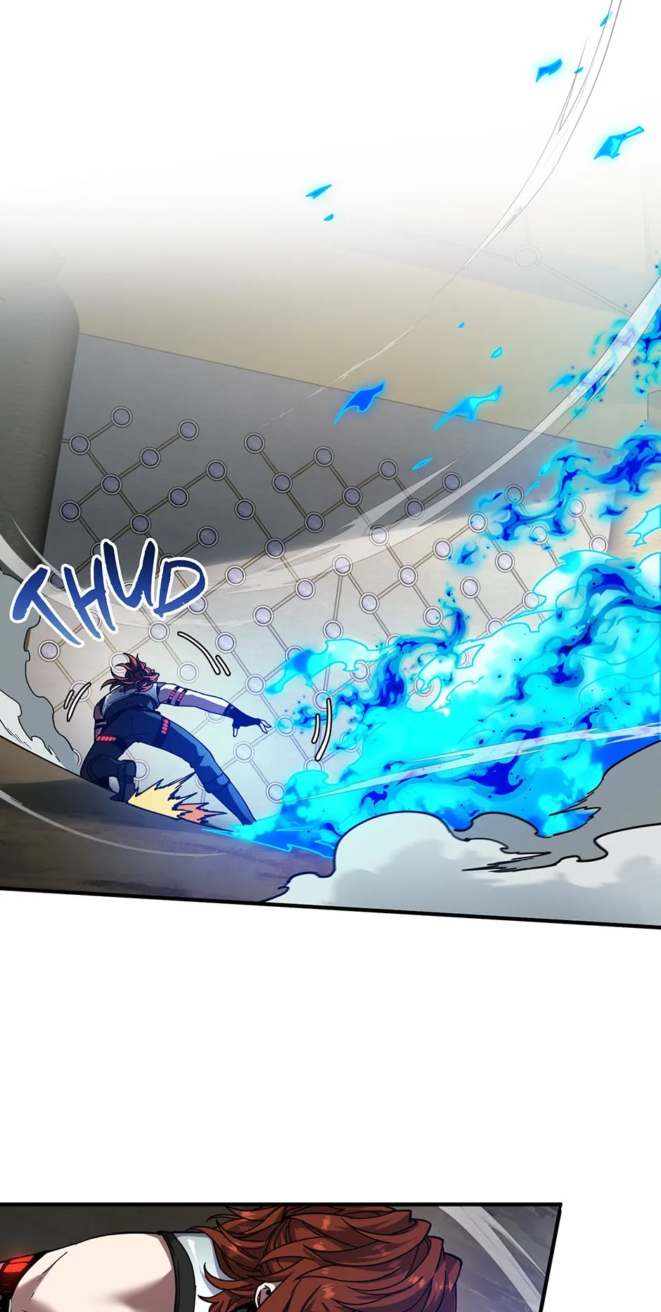 the beginning after the end manhwa