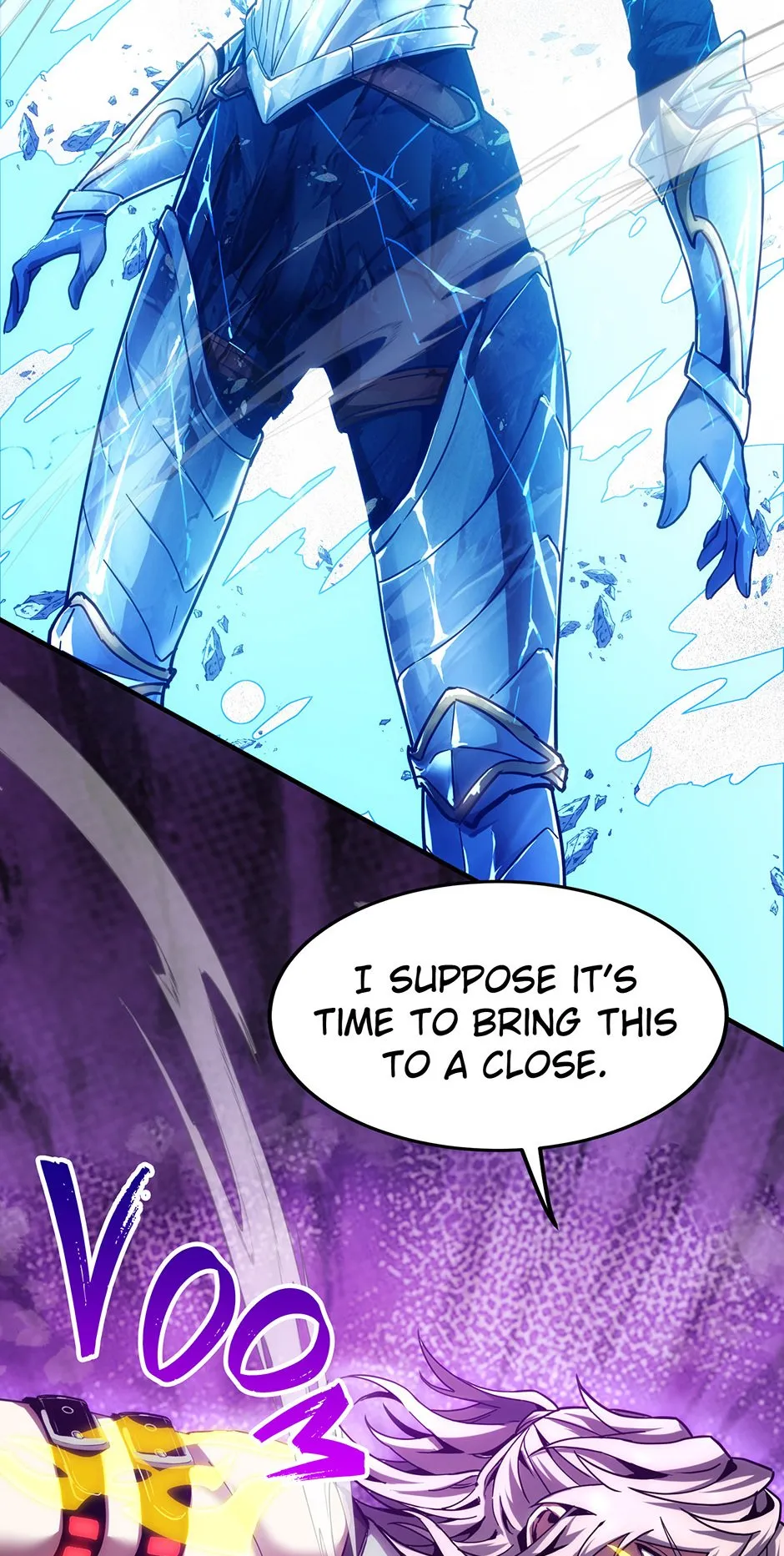 tbate manga chapter 217 page