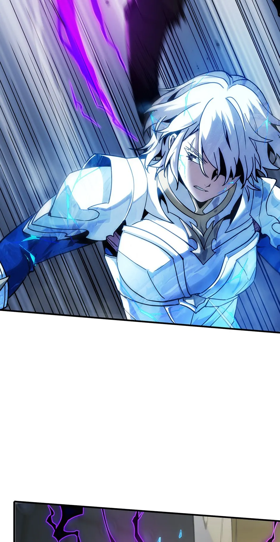arthur leywin magic battle chapter 217