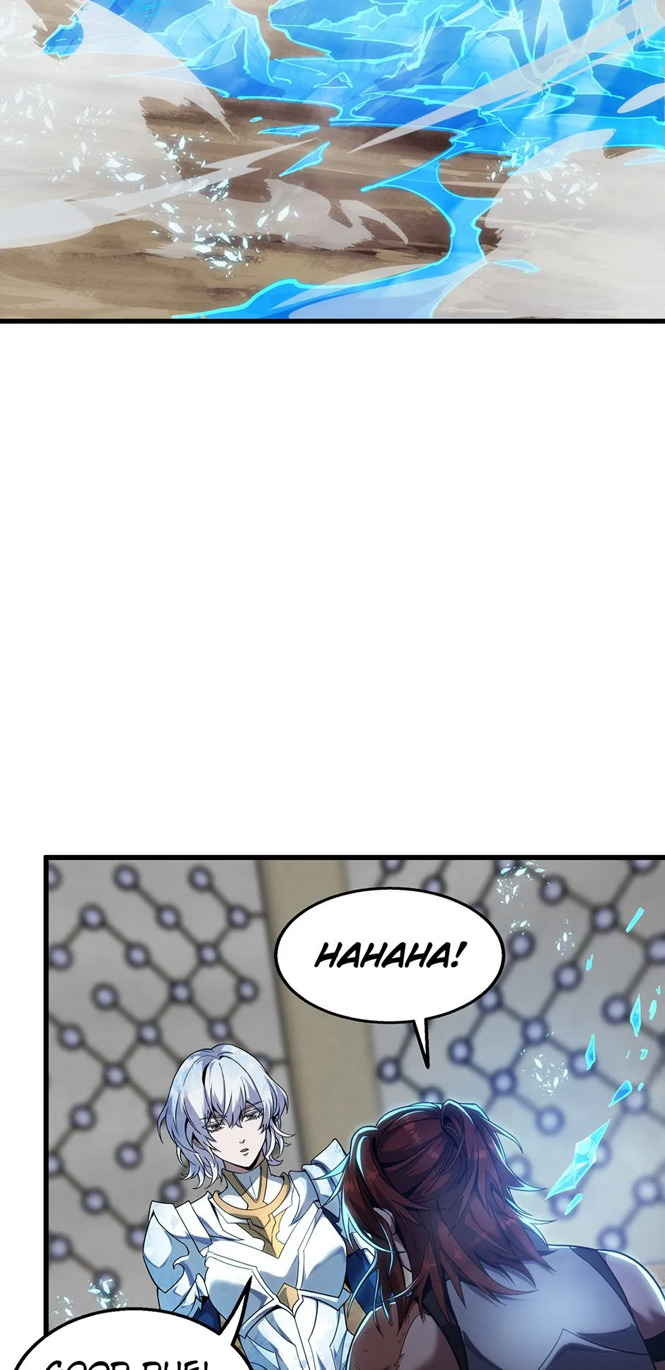 tbate chapter 217 manga panel