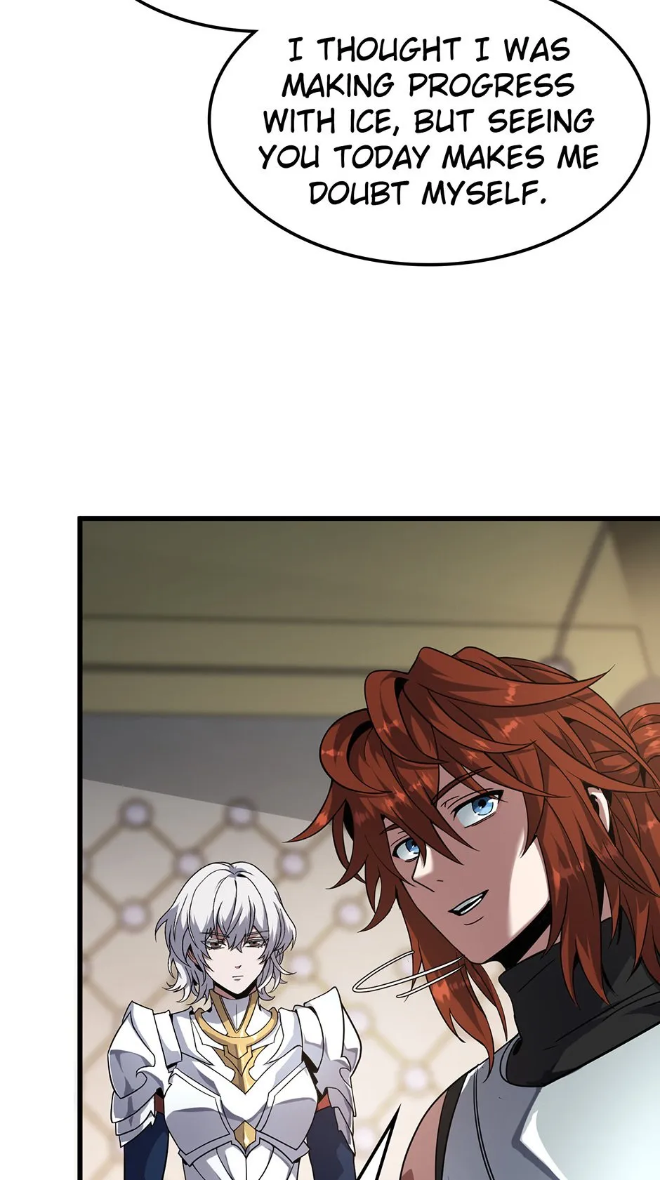 the beginning after the end webtoon chapter 217