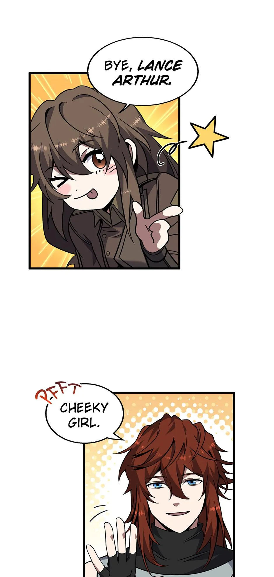 the beginning after the end manhwa