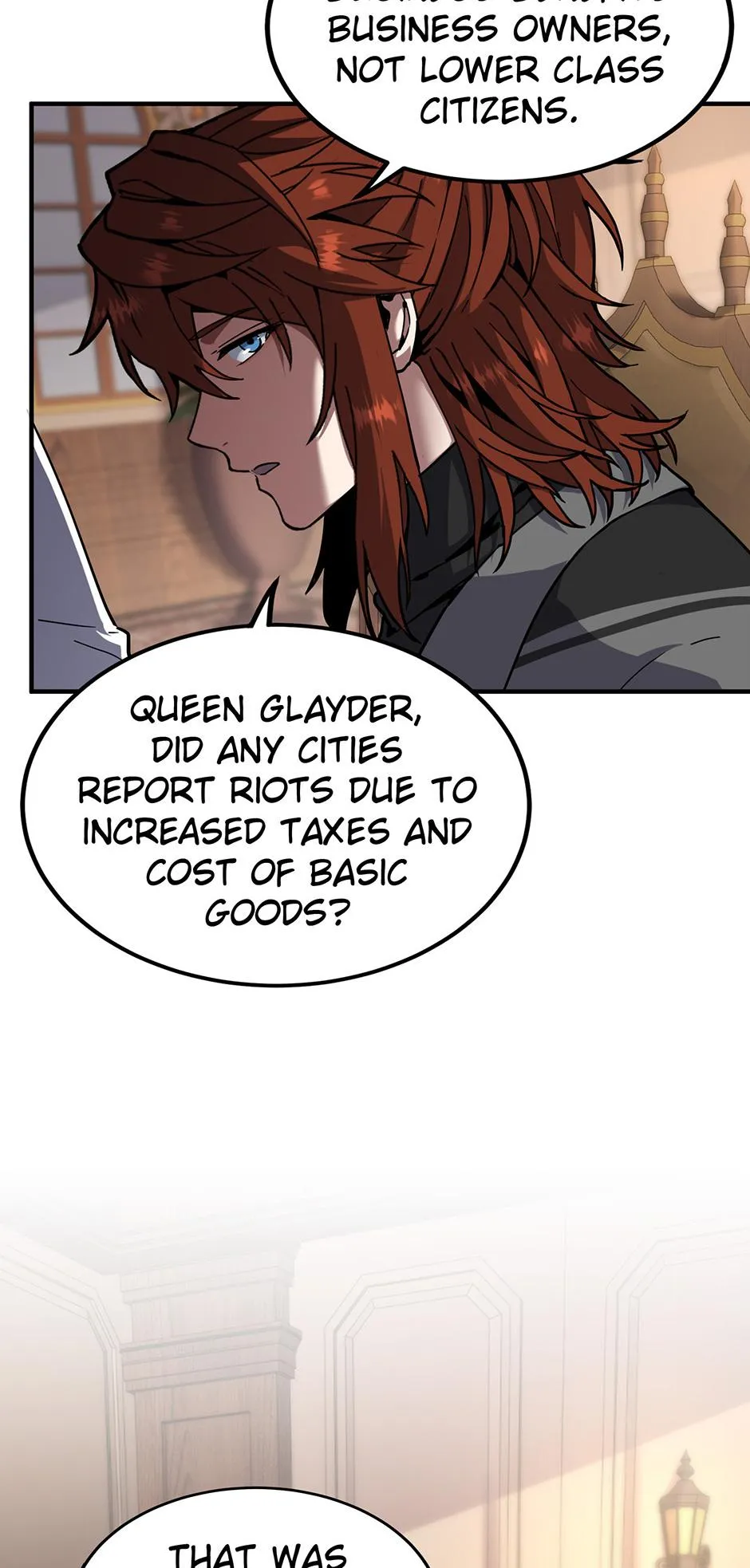 the beginning after the end manhwa