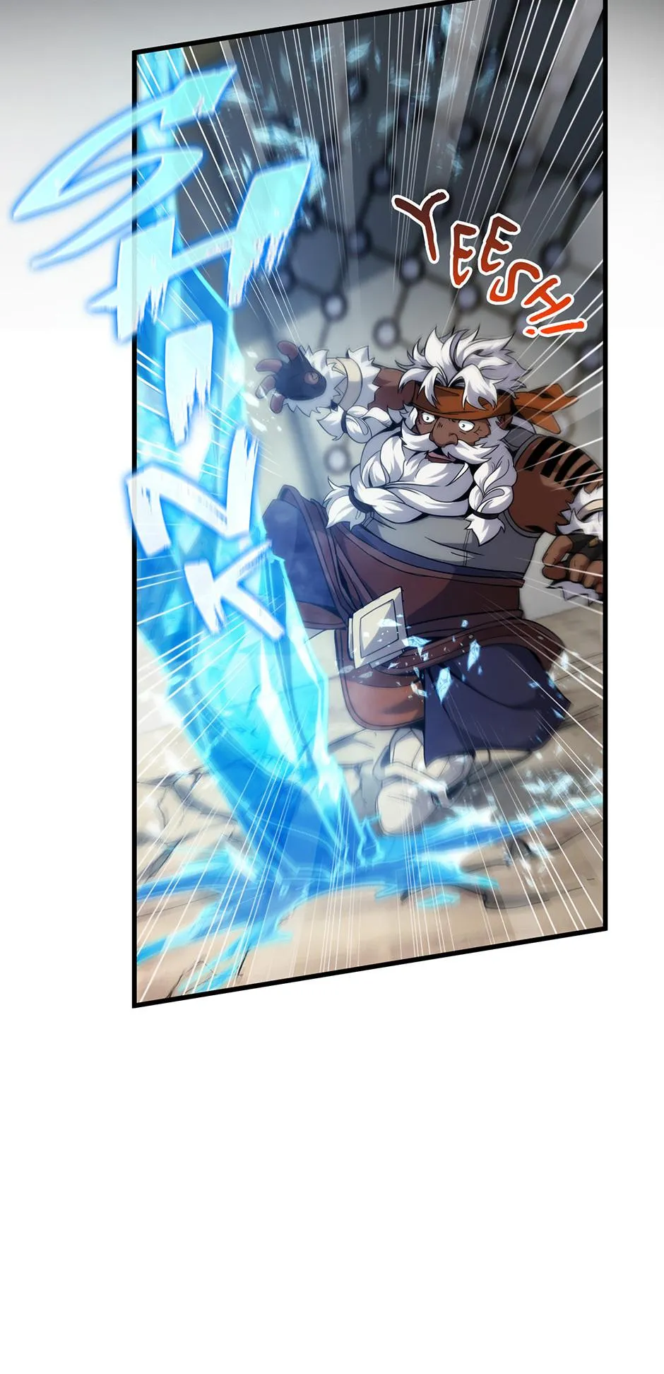 arthur leywin magic battle chapter 219