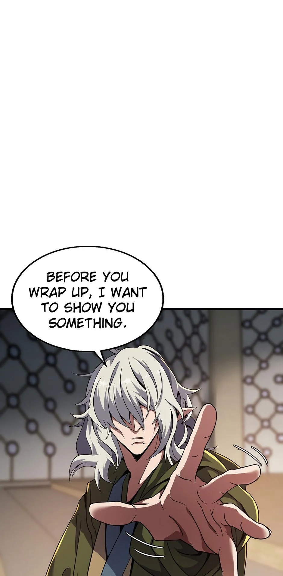 the beginning after the end manga