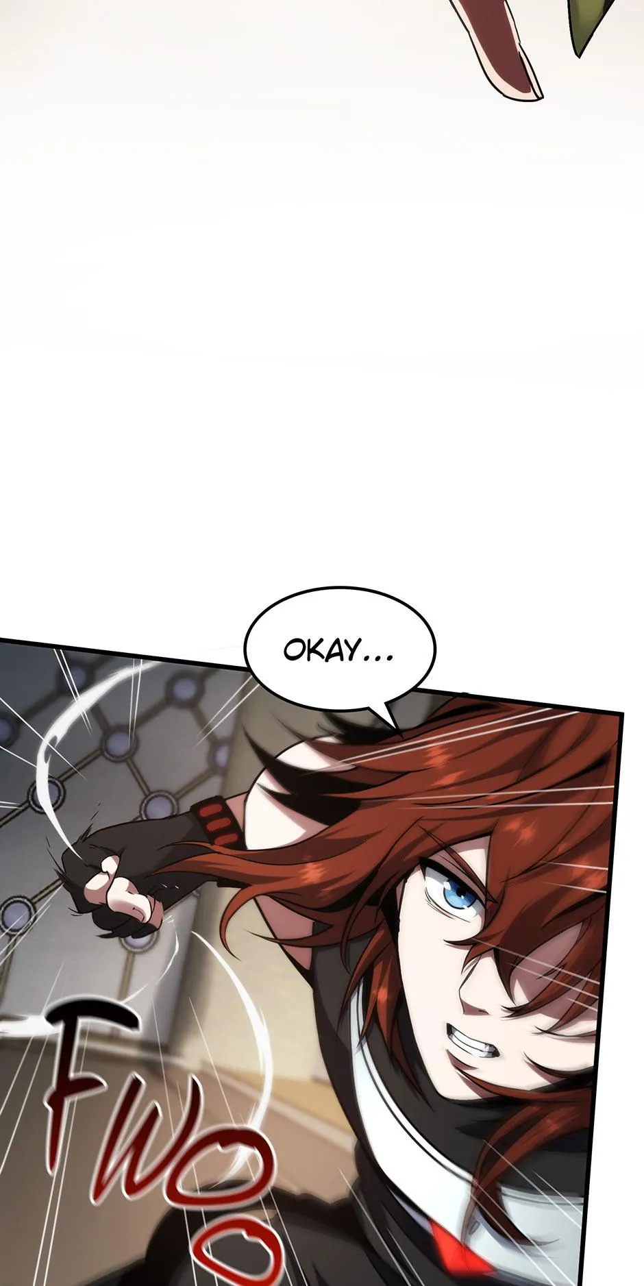 the beginning after the end webtoon chapter 219