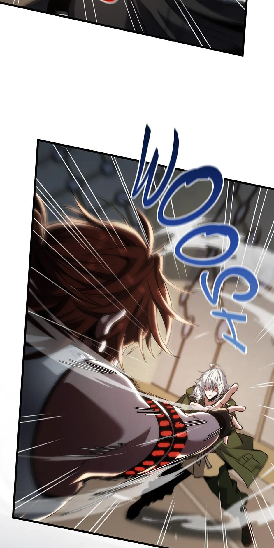 arthur leywin magic battle chapter 219