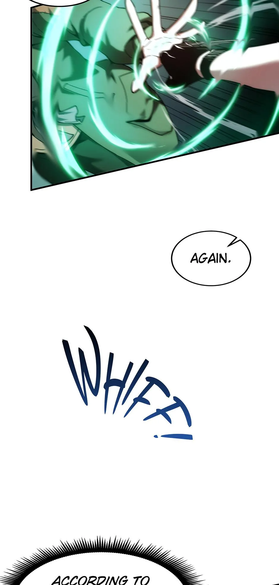 arthur leywin fight scene chapter 219
