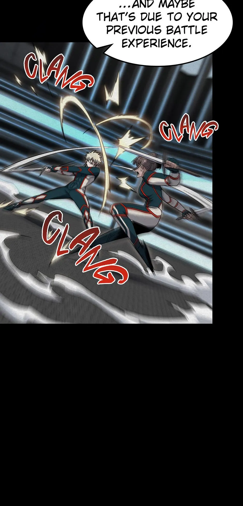 the beginning after the end manhwa