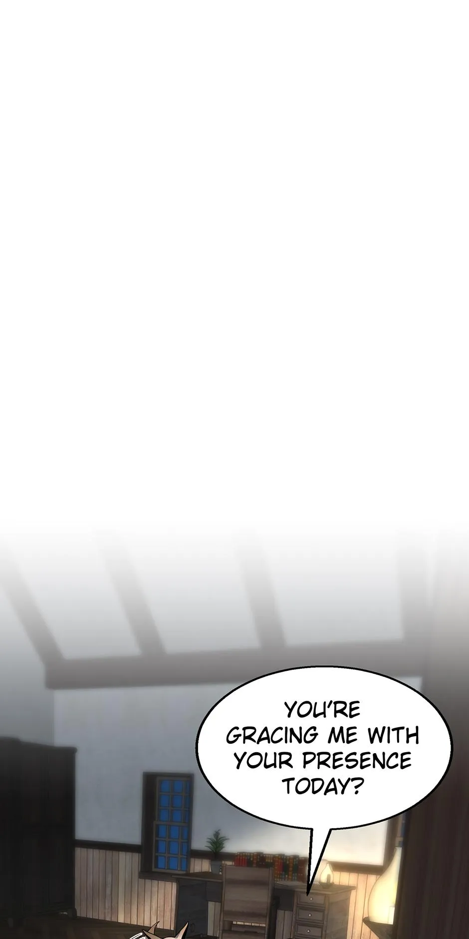 the beginning after the end manga