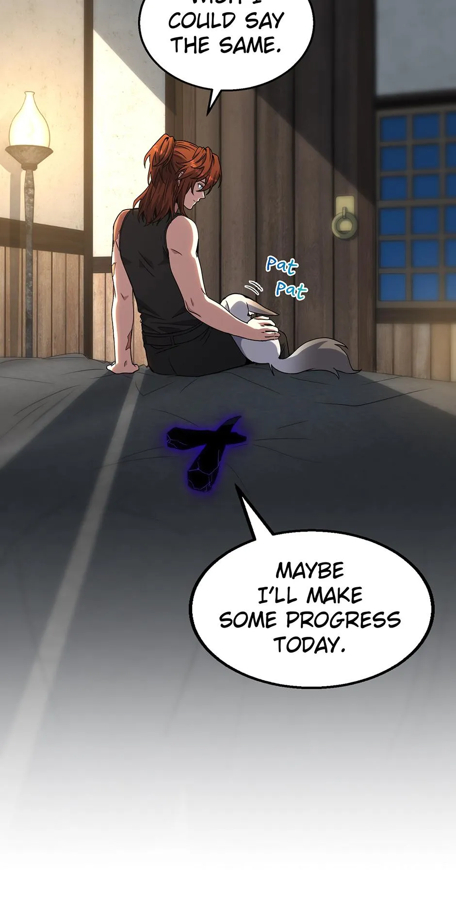 the beginning after the end manhwa