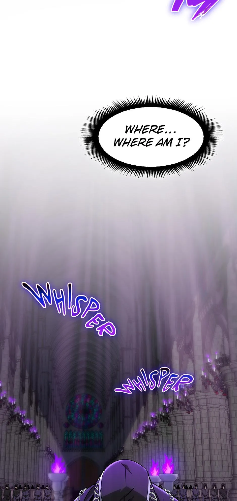 TBATE Chapter 219 manga panel