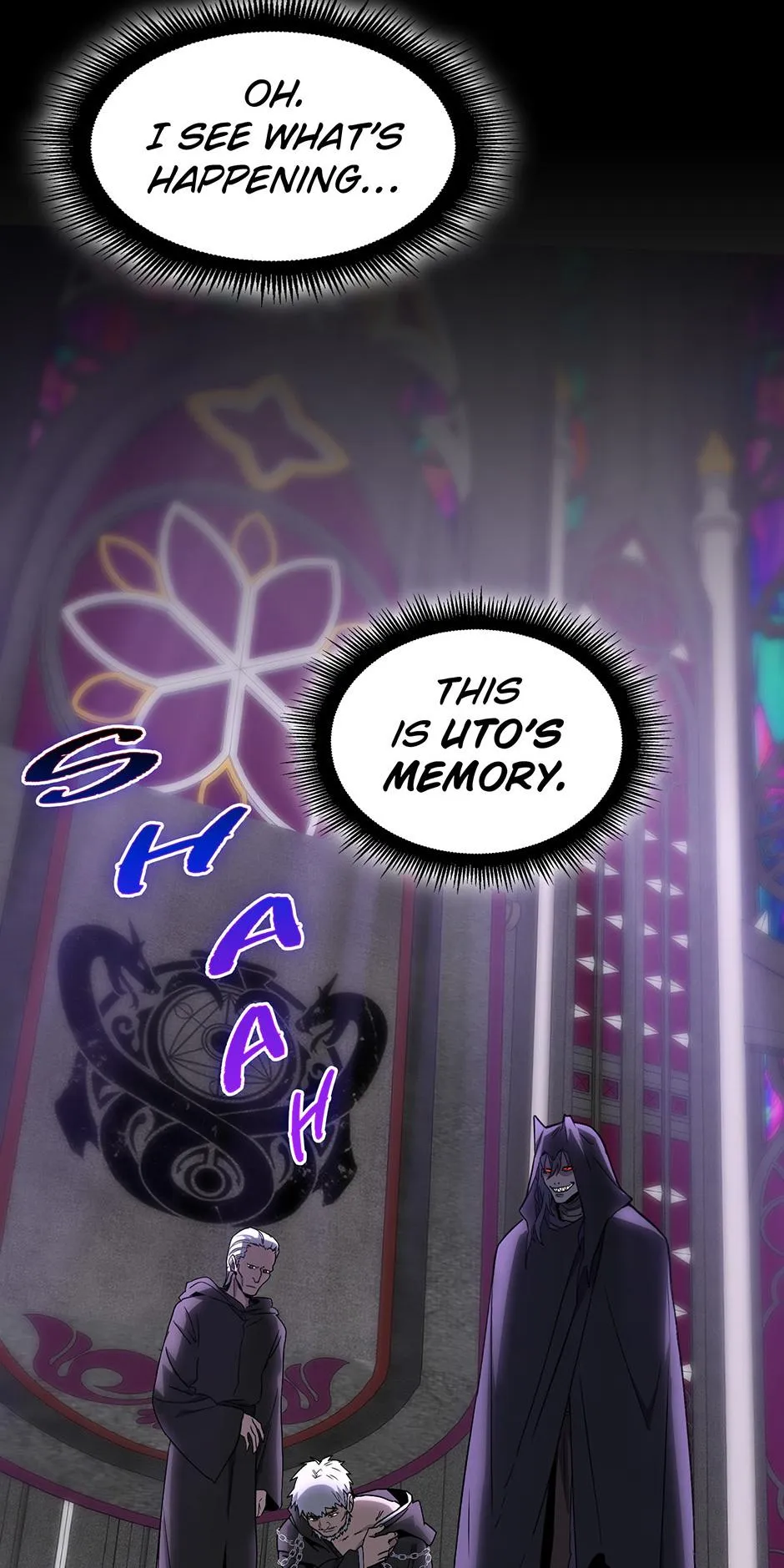 the beginning after the end manhwa