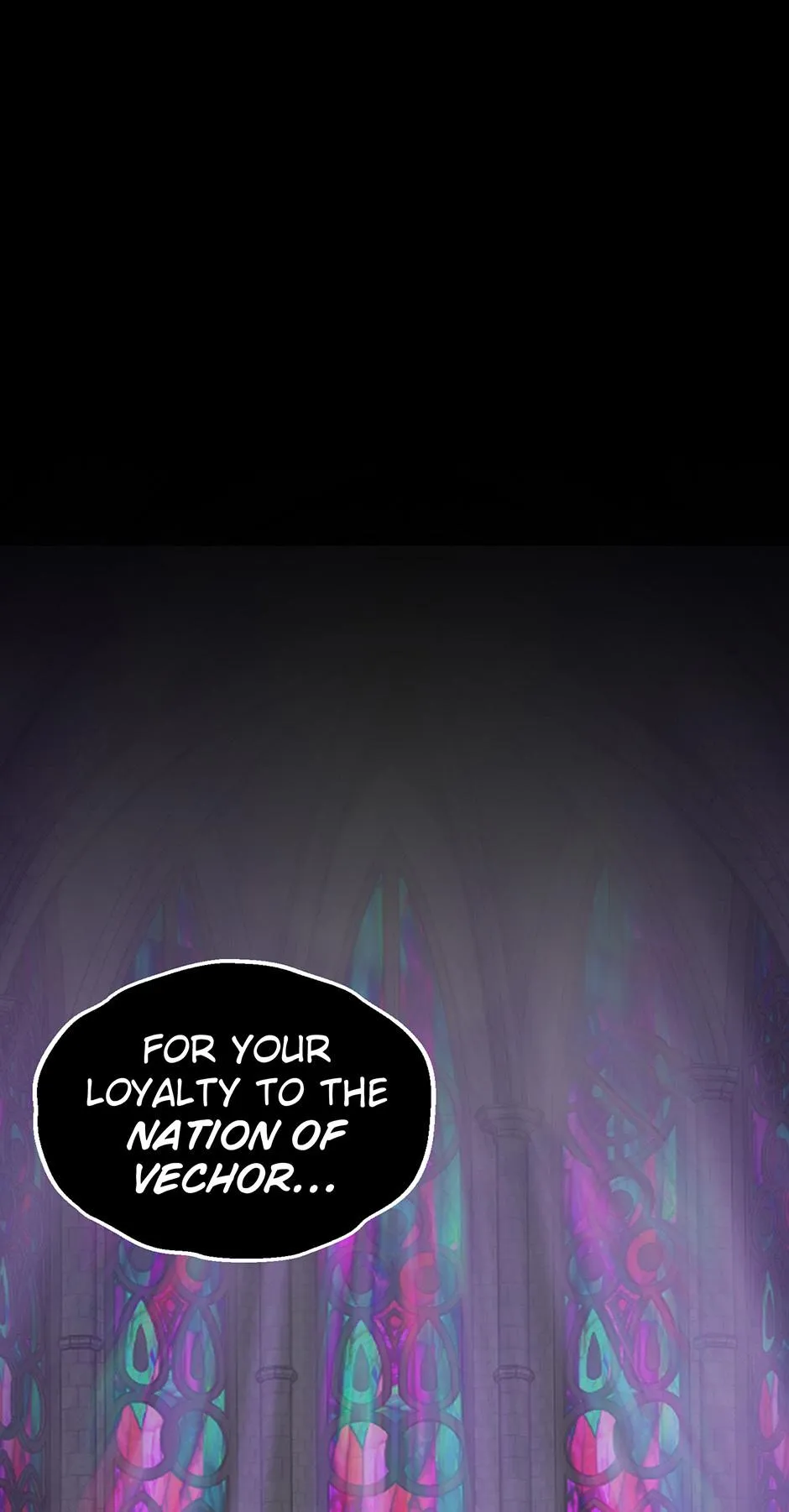 TBATE Chapter 219 manga panel