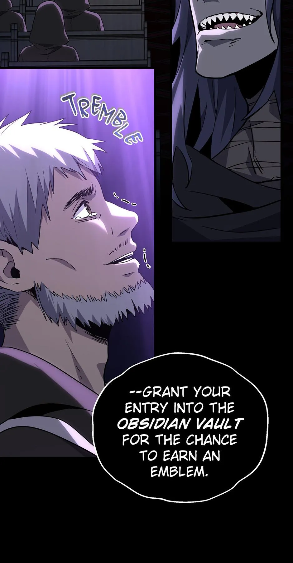 the beginning after the end manga