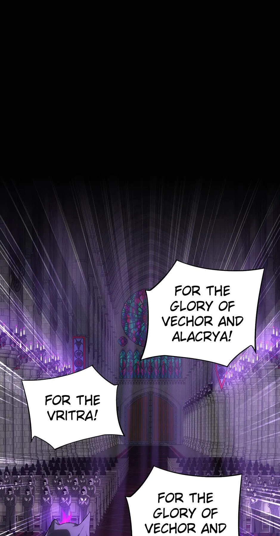 the beginning after the end manhwa