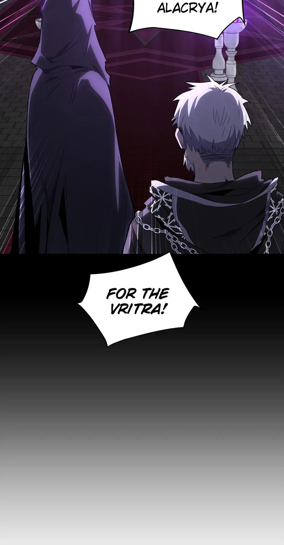 the beginning after the end webtoon chapter 219