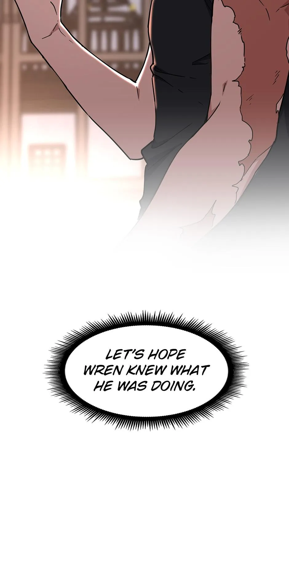 The Beginning After The End Chapter 219