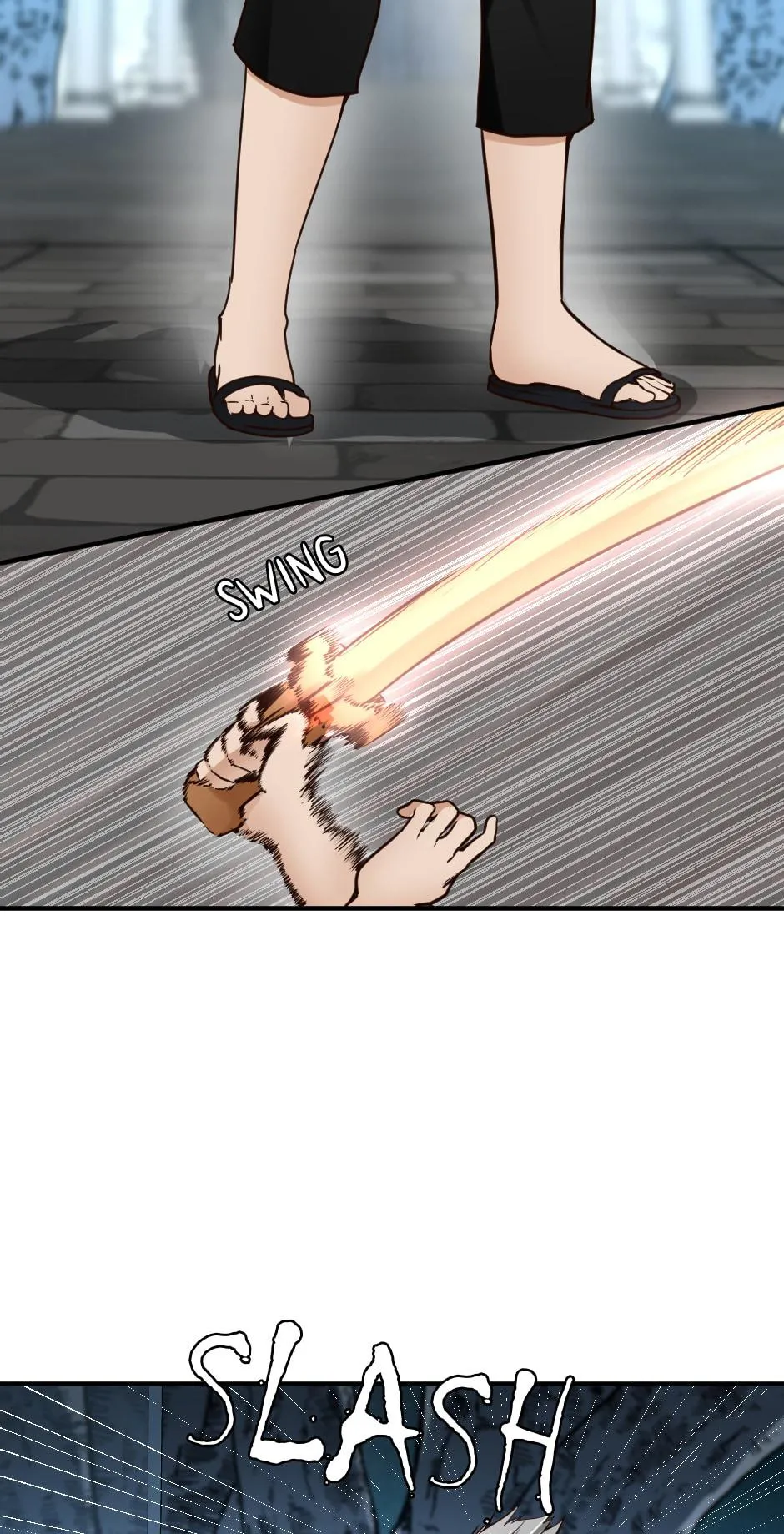 arthur leywin fight scene chapter 22