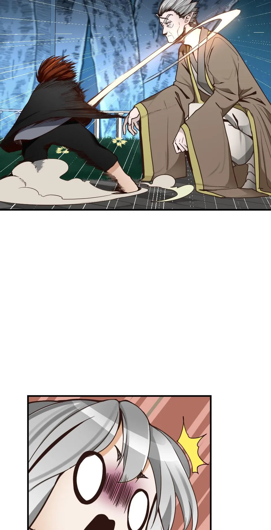 the beginning after the end manhwa