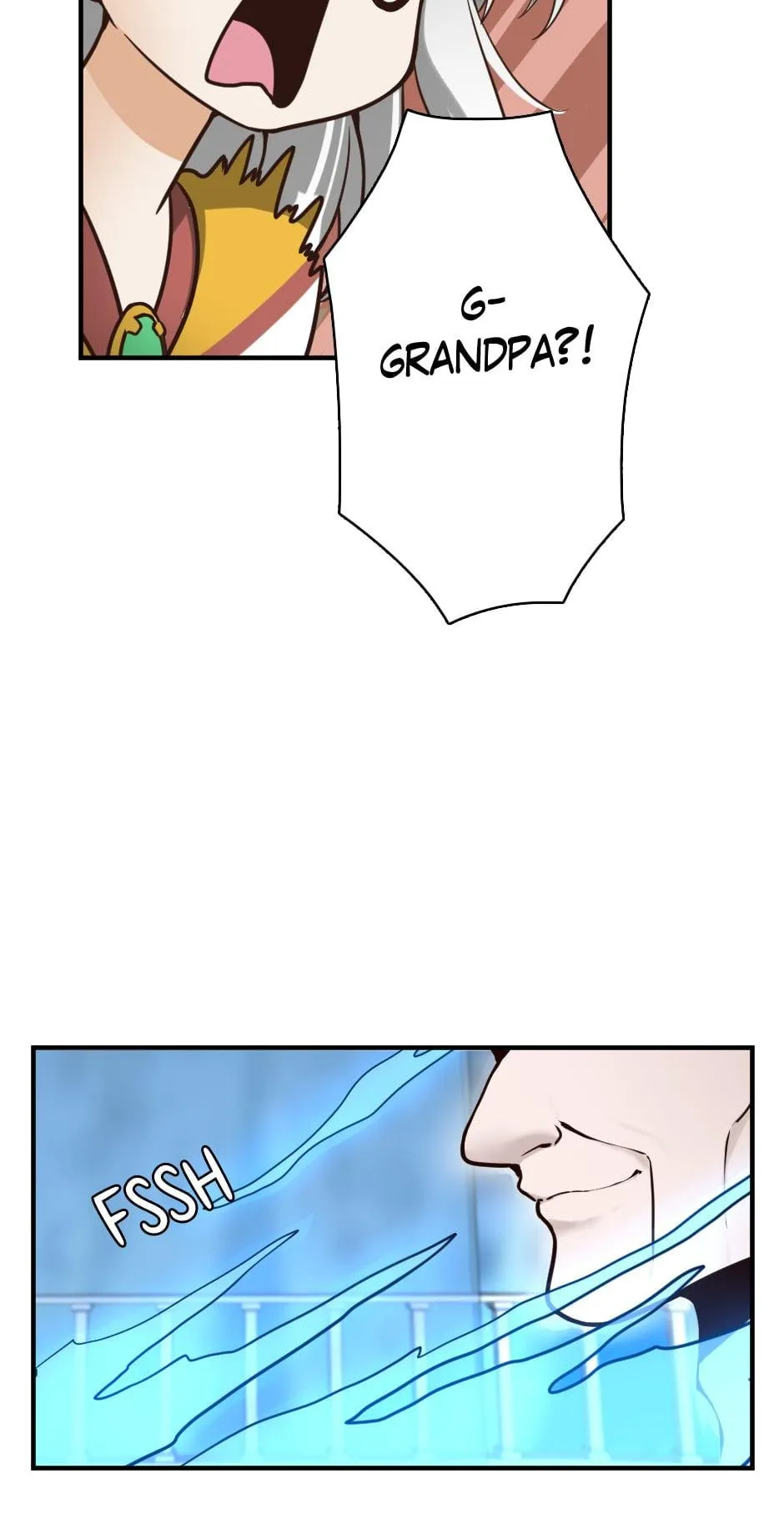 the beginning after the end webtoon chapter 22