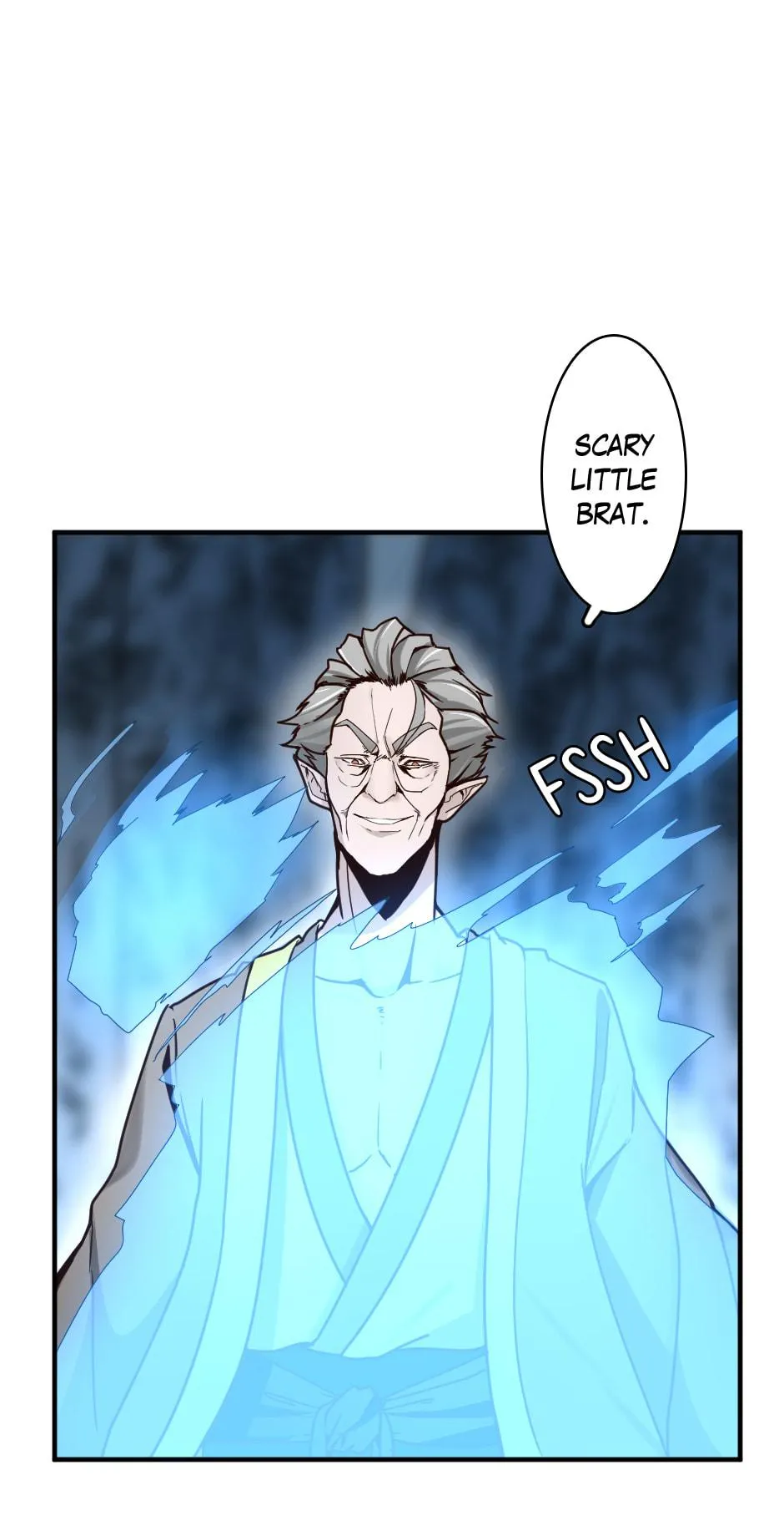 arthur leywin magic battle chapter 22
