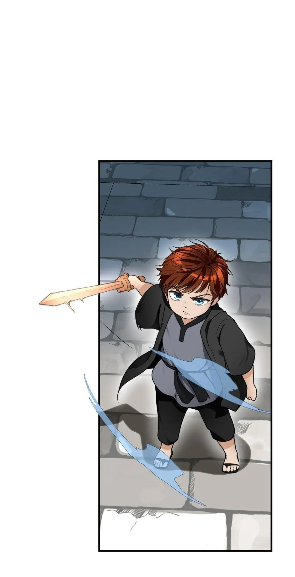 tbate manga chapter 22 page