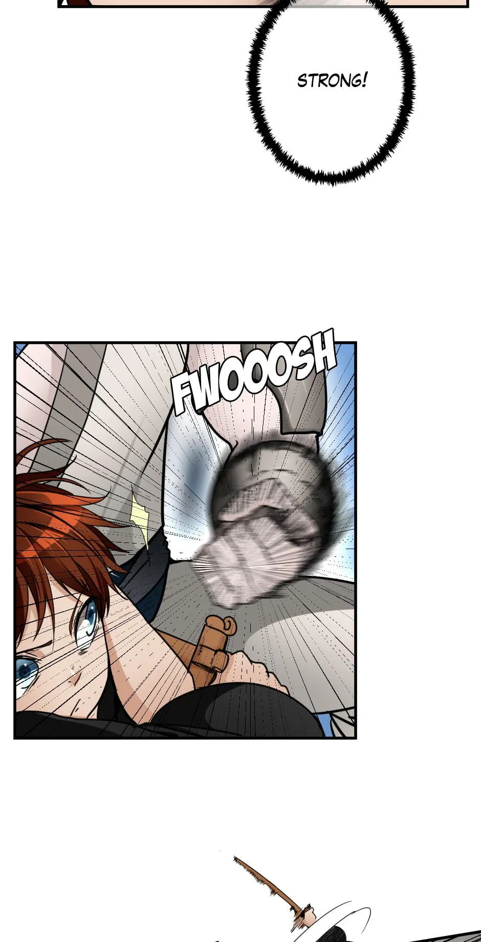 the beginning after the end manga