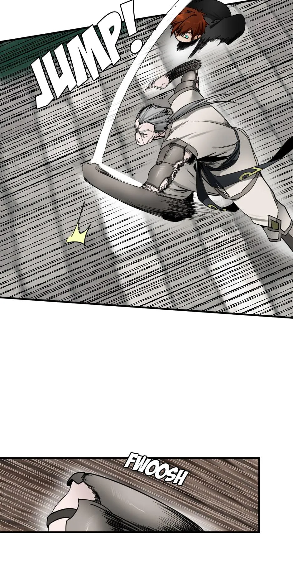 tbate chapter 22 manga panel