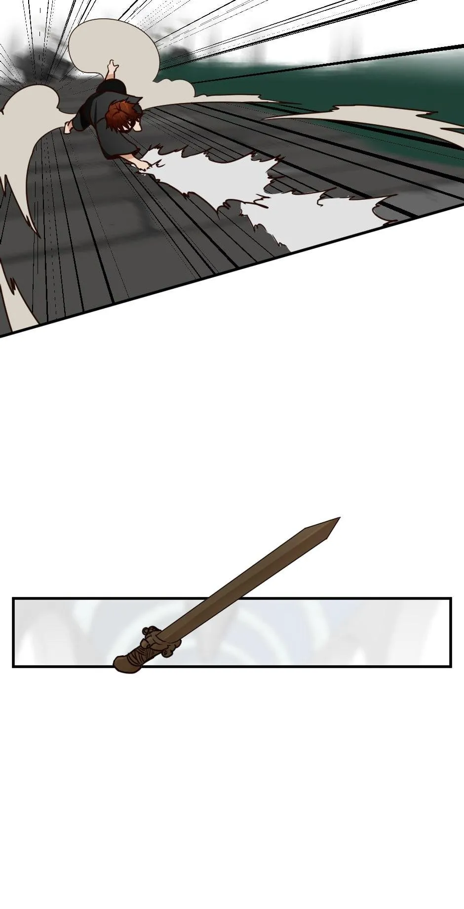 the beginning after the end manhwa